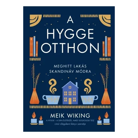 A hygge otthon