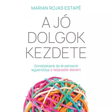 A jó dolgok kezdete