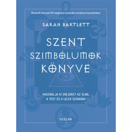 Szent szimbólumok könyve
