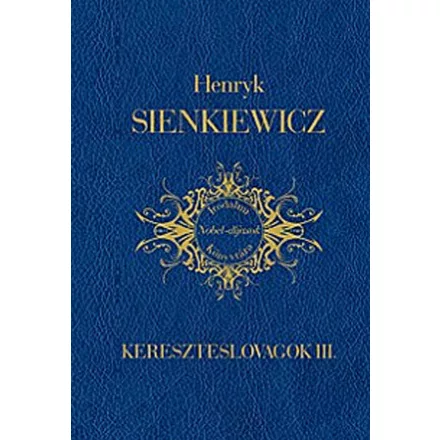 Kereszteslovagok I.