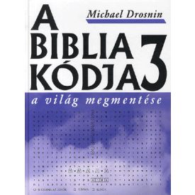 A biblia kódja 3 - A világ megmentése