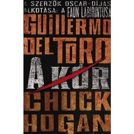 A kór - A kór-trilógia 1.