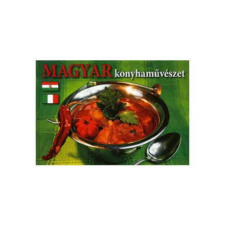 Magyar konyhaművészet