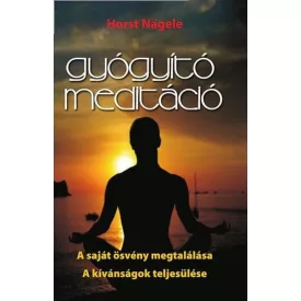Gyógyító meditáció