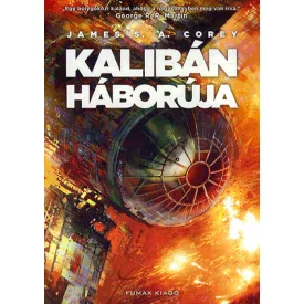 Kalibán háborúja
