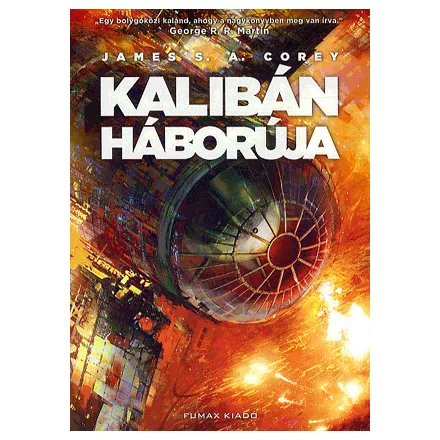 Kalibán háborúja