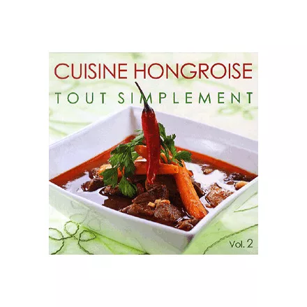 Cuisine hongroise