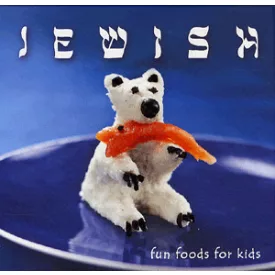 Jewish fun foods for kids