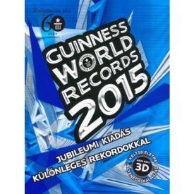 Guinness World Records 2015