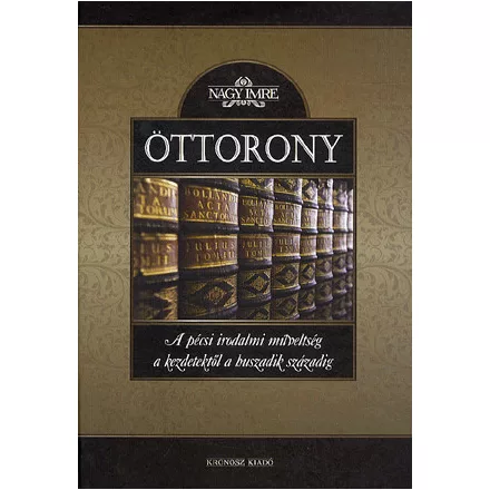 Öttorony