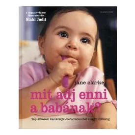 Mit adj enni a babának?