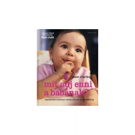 Mit adj enni a babának?