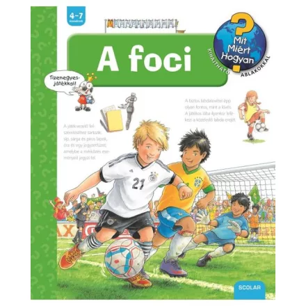A foci - Mit? Miért? Hogyan? (24.)