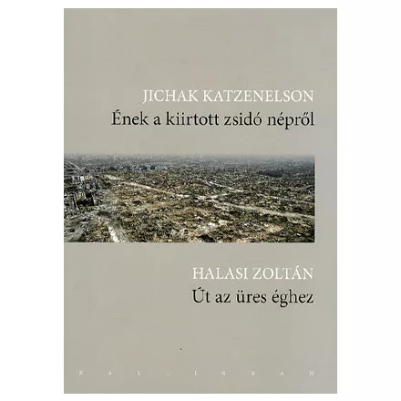 Út az üres éghez