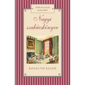 Nagyi szakácskönyve