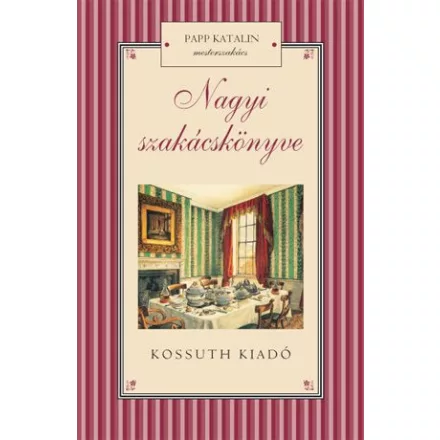 Nagyi szakácskönyve