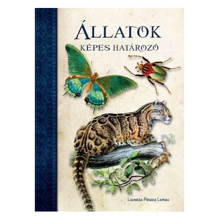 Állatok