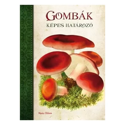 Gombák