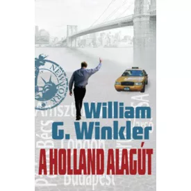 A Holland alagút