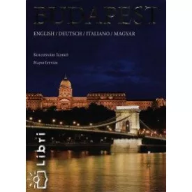 Budapest