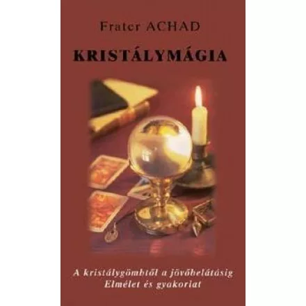 Kristálymágia