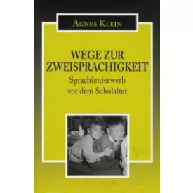 Wege Zur Zweisprachigkeit