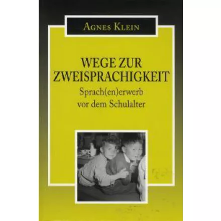 Wege Zur Zweisprachigkeit