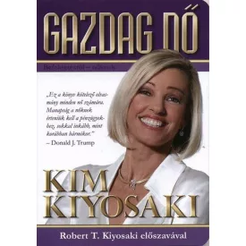 Gazdag nő