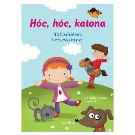 Hóc, hóc, katona