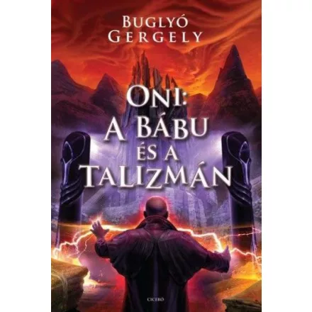 Oni: A bábu és a Talizmán