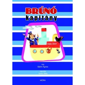 Brúnó kapitány