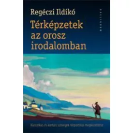 Térképzetek az orosz irodalomban