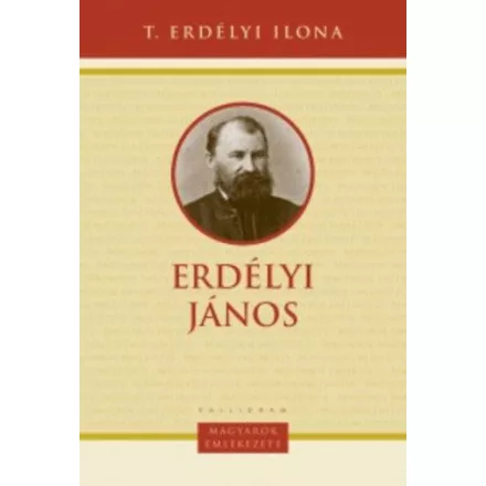 Erdélyi János