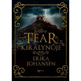 Tear királynője