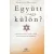 Együtt vagy külön? - Magyar-zsidó együttélés a szociológus szemével
