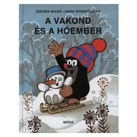 A vakond és a hóember