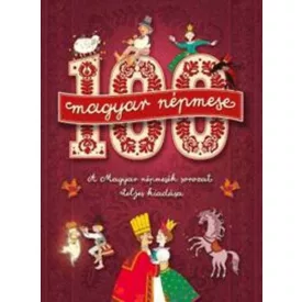 100 magyar népmese