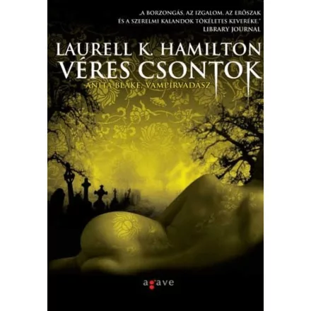 Véres csontok