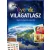 Gyerek világatlasz - Tájak, országok és rekordok
