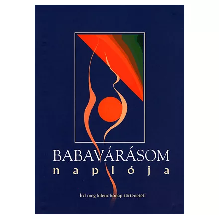 Babavárásom naplója