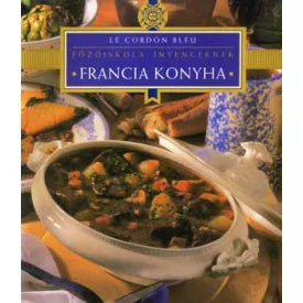 Francia konyha
