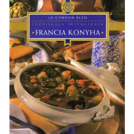 Francia konyha
