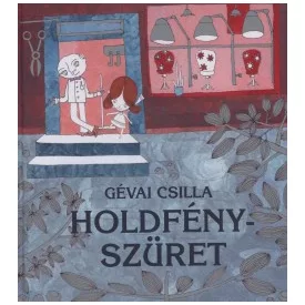 Holdfényszüret