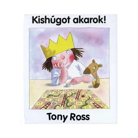 Kishúgot akarok!