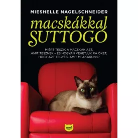 Macskákkal suttogó