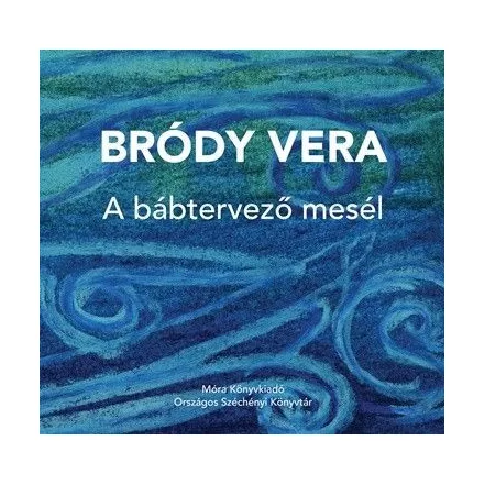 A bábtervező mesél