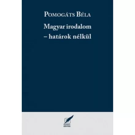 Magyar irodalom - határok nélkül