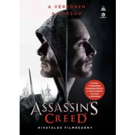 Assassin's Creed: A hivatalos filmregény