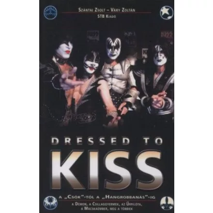 Dressed to Kiss