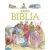 Képes biblia